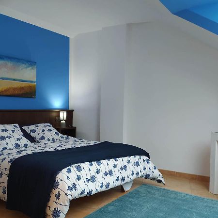 Hotel Entrevines Colunga Exteriér fotografie