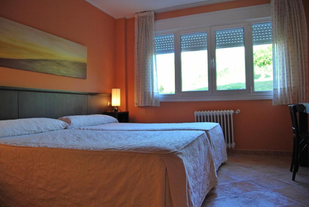 Hotel Entrevines Colunga Exteriér fotografie