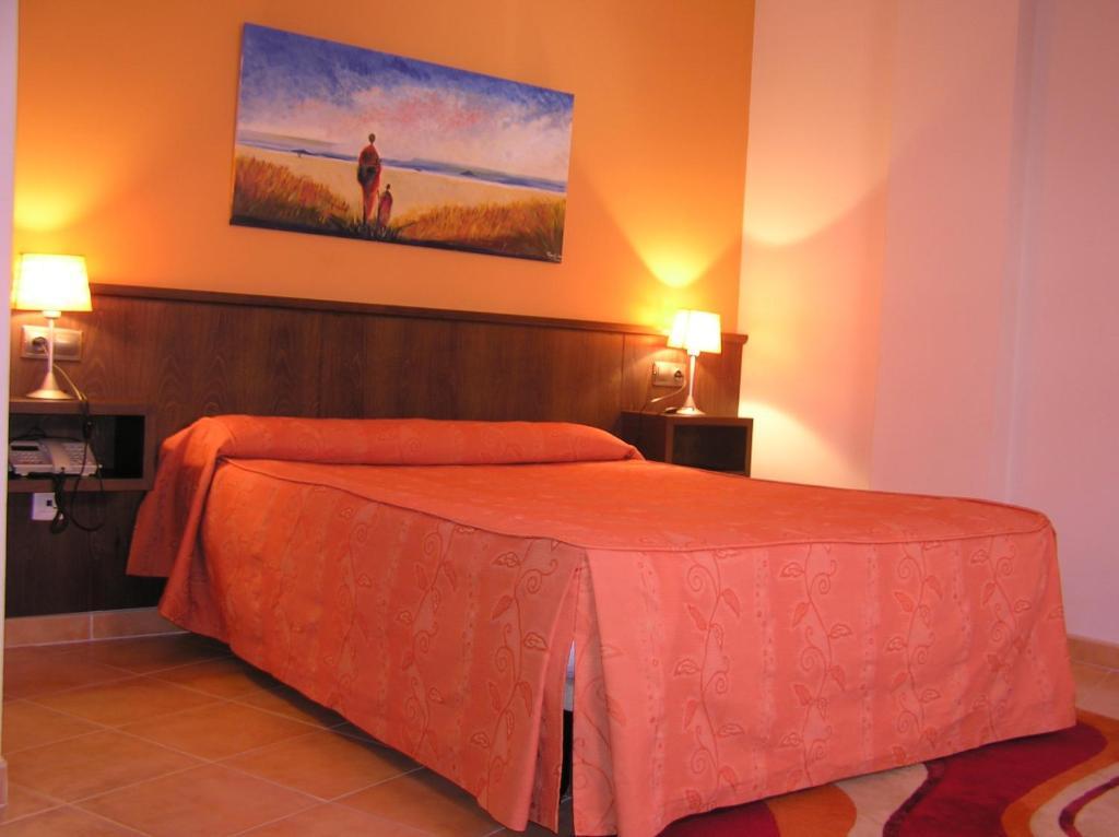 Hotel Entrevines Colunga Exteriér fotografie